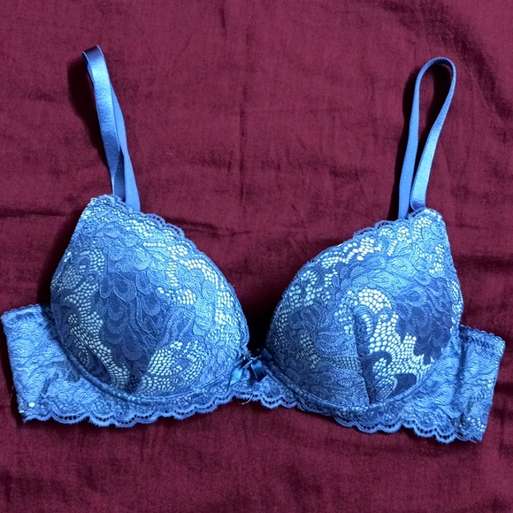 Bra